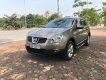 Nissan Qashqai Cũ   LE 2009 - Xe Cũ Nissan Qashqai LE 2009