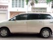 Toyota Innova Cũ   2.0G 2011 - Xe Cũ Toyota Innova 2.0G 2011