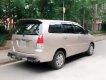 Toyota Innova Cũ   2.0G 2011 - Xe Cũ Toyota Innova 2.0G 2011