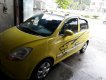 Chevrolet Spark Cũ   MT 2009 - Xe Cũ Chevrolet Spark MT 2009