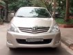 Toyota Innova Cũ   2.0G 2011 - Xe Cũ Toyota Innova 2.0G 2011