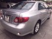 Toyota Corolla altis Cũ 2008 - Xe Cũ Toyota Corolla Altis 2008