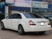 Mercedes-Benz C ũ Meredes-Benz S 550 2007 - Xe Cũ Mercedes-Benz S 550 2007