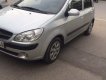 Hyundai Getz Cũ 2010 - Xe Cũ Hyundai Getz 2010