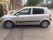 Hyundai Getz Cũ 2010 - Xe Cũ Hyundai Getz 2010