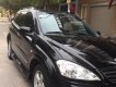 Ssangyong Musso Cũ   2.7 2008 - Xe Cũ SsangYong Musso 2.7 2008