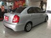 Hyundai Verna 2010 - Bán xe Hyundai Verna 2010, màu bạc, nhập khẩu chính hãng giá cạnh tranh