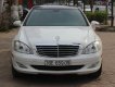 Mercedes-Benz C ũ Meredes-Benz S 550 2007 - Xe Cũ Mercedes-Benz S 550 2007