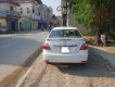 Toyota Vios Cũ   MT 2010 - Xe Cũ Toyota Vios MT 2010