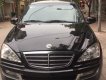 Ssangyong Musso Cũ   2.7 2008 - Xe Cũ SsangYong Musso 2.7 2008