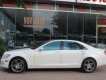 Mercedes-Benz C ũ Meredes-Benz S 550 2007 - Xe Cũ Mercedes-Benz S 550 2007