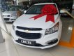 Chevrolet Cruze MT 2018 - Cần bán xe Chevrolet Cruze MT 2018, gía quá hấp dẫn đẳng cấp xe Mỹ