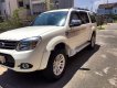 Ford Everest 2015 - Bán xe Ford Everest năm sản xuất 2015, màu trắng số sàn, giá 690tr