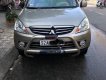 Mitsubishi Zinger GLS .2.4 MT 2009 - Cần bán gấp Mitsubishi Zinger đời 2009, màu bạc chính chủ