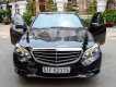 Mercedes-Benz E class 2015 - Bán xe Mercedes năm 2015, màu đen, xe nhập