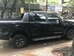 Ford Ranger 3.2 2016 - Bán Ford Ranger 3.2 2016, màu đen, nhập khẩu