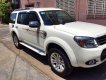 Ford Everest 2015 - Bán xe Ford Everest năm sản xuất 2015, màu trắng số sàn, giá 690tr