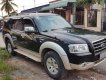 Ford Everest   2008 - Bán ô tô Ford Everest đời 2008, màu đen 