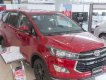 Toyota Innova   Venturer 2018 - Cần bán Toyota Innova Venturer đời 2018, màu đỏ