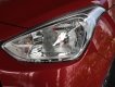 Hyundai Premio 2017 - Cần bán Hyundai Grand i10 2017, màu đỏ giá cạnh tranh