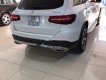 Mercedes-Benz GLC-Class GLC 250 4Matic 2016 - Bán Mercedes GLC 250 4Matic năm sản xuất 2016, màu trắng