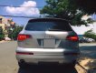 Audi Q7 2009 - Cần bán chiếc Audi Q7 AT màu xám bạc sx 2009 đẹp full nóc