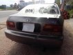 Honda Civic 1994 - Bán Honda Civic sản xuất 1994, màu xám, nhập khẩu  