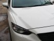 Mazda 6 At 2015 - Cần bán gấp Mazda 6 At sản xuất năm 2015, màu trắng, giá chỉ 735 triệu