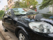 Lifan 520 2007 - Cần bán xe Lifan 520 2007, màu đen