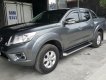 Nissan Navara EL 2.5AT 2017 - Bán Nissan Navara EL 2.5AT 1 cầu số tự động máy dầu nhập Thái Lan 2017, biển Sài Gòn đi đúng 5300km