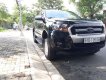 Ford Ranger XLS AT  2017 - Bán ô tô Ford Ranger XLS AT năm sản xuất 2017, màu đen, nhập khẩu Thái