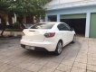 Mazda 3 2011 - Cần bán xe Mazda 3 đời 2011, màu trắng số sàn