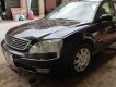 Ford Mondeo 2.0 2006 - Bán xe Ford Mondeo 2.0 sản xuất 2006, màu đen