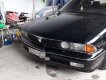 Mitsubishi Diamante 1991 - Bán Mitsubishi Diamante đời 1991, màu đen chính chủ giá cạnh tranh