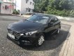 Mazda 3 2017 - Cần bán lại xe Mazda 3 đời 2017, màu đen xe gia đình