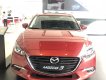 Mazda 323 1.5  2018 - Bán xe Mazda 3 Sedan 2018 chỉ từ 160tr, trả góp 90%, tặng phụ kiện - Liên hệ 0979185896