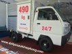 Suzuki Super Carry Truck EURO 4 2018 - Xe tải dưới 5 tạ tại Hải Phòng ( Suzuki Truck 490kg) - 0911930588 - Quảng Ninh, Thái Bình, Hải Dương