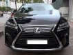 Lexus RX   350 2016 - Cần bán lại xe Lexus RX 350 đời 2016, màu đen, nhập khẩu nguyên chiếc như mới