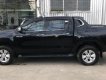 Toyota Hilux 2015 - Bán Toyota Hilux năm sản xuất 2015, màu đen, nhập khẩu 