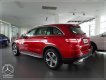 Mercedes-Benz GLC-Class GLC 200 2018 - Bán Mercedes Benz GLC 200 2020 - SUV 5 chỗ - Hỗ trợ ngân hàng 80%, đưa trước 550 triệu nhận xe, LH: 0919 528 520