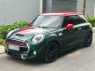 Mini Cooper S 2015 - Bán Mini Cooper S đời 2015, nhập khẩu, màu xanh lá