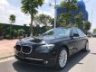 BMW 7 Series 750Li 2010 - Bán BMW 7 Series 750Li 2010, màu đen, nhập khẩu