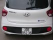 Hyundai Grand i10   AT  2017 - Chính chủ bán xe Hyundai Grand i10 AT sản xuất năm 2017, màu trắng