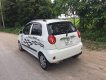 Chevrolet Spark   2010 - Xe Chevrolet Spark 5 chỗ đăng ký 2010, màu trắng mới giá chỉ 112 triệu