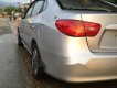 Hyundai Elantra 2009 - Bán xe Hyundai Elantra năm sản xuất 2009, màu bạc, giá chỉ 245 triệu