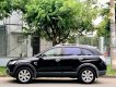 Chevrolet Captiva LTZ 2009 - Cần bán xe Chevrolet Captiva LTZ 2009 số tự động máy dầu màu đen