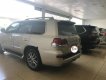 Lexus LX 570 2015 - Bán xe Lexus LX 570 đời 2015, xe nhập