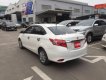 Toyota Vios G 2016 - Toyota Cầu Diễn bán Toyota Vios G năm 2016, màu trắng