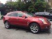 Cadillac SRX 3.0 V6 2011 - Bán Cadillac SRX 3.0 V6 đời 2011, màu đỏ, nhập khẩu  