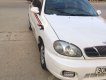 Daewoo Lanos 2003 - Bán Daewoo Lanos năm 2003, màu trắng